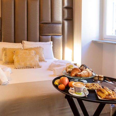 Fontana Di Trevi Roma Luxury Suite Экстерьер фото