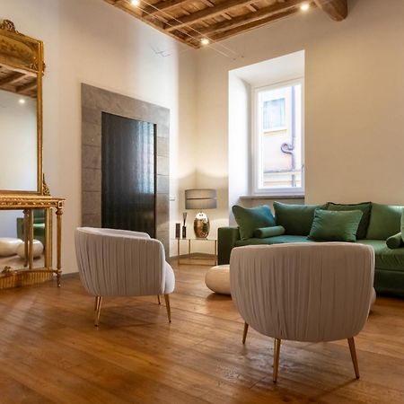 Fontana Di Trevi Roma Luxury Suite Экстерьер фото