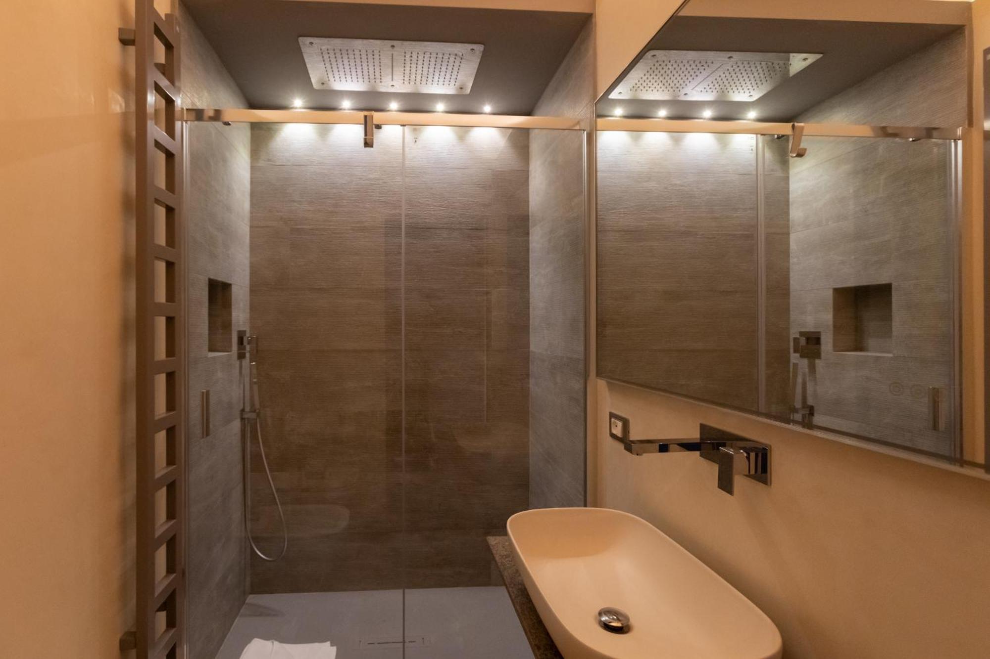 Fontana Di Trevi Roma Luxury Suite Экстерьер фото