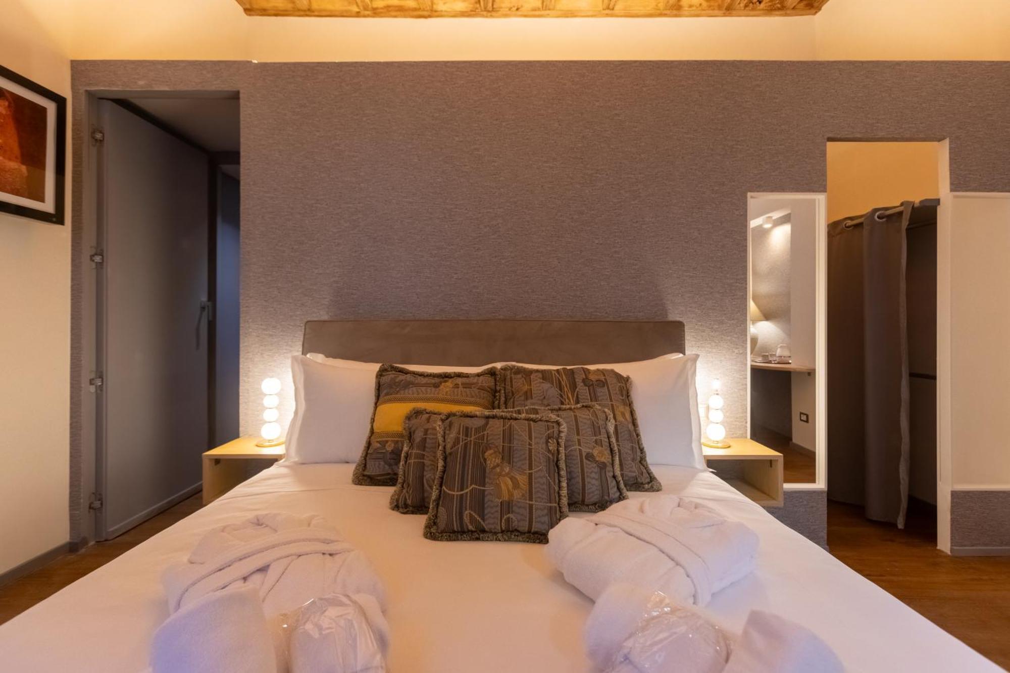 Fontana Di Trevi Roma Luxury Suite Экстерьер фото