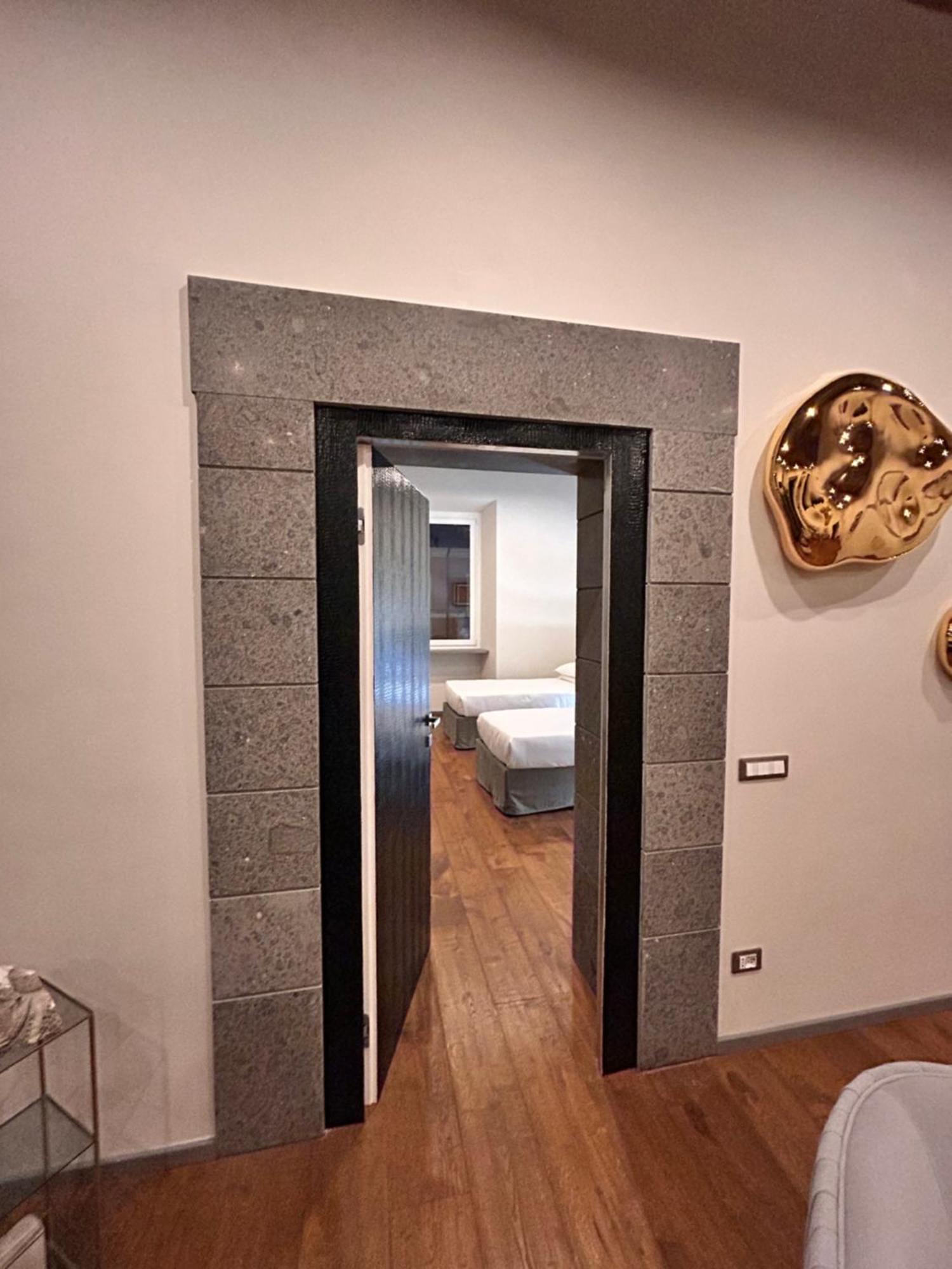 Fontana Di Trevi Roma Luxury Suite Экстерьер фото