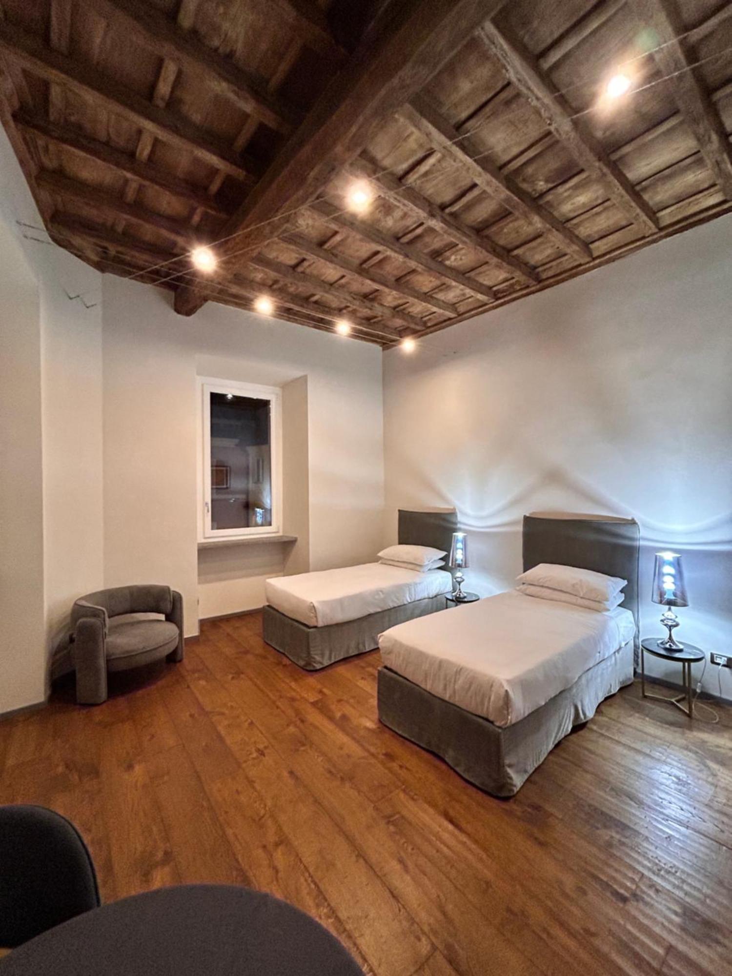 Fontana Di Trevi Roma Luxury Suite Экстерьер фото