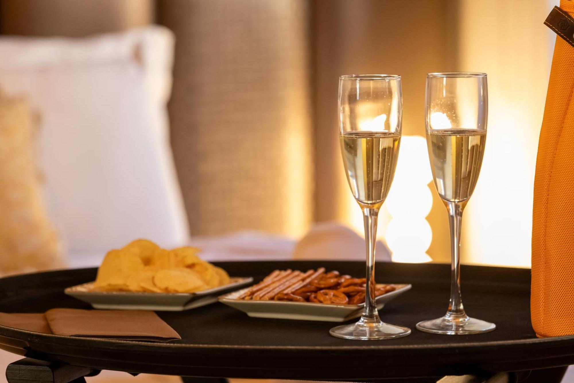 Fontana Di Trevi Roma Luxury Suite Экстерьер фото